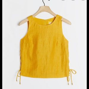 HP✨Anthro Maeve Stacie Top